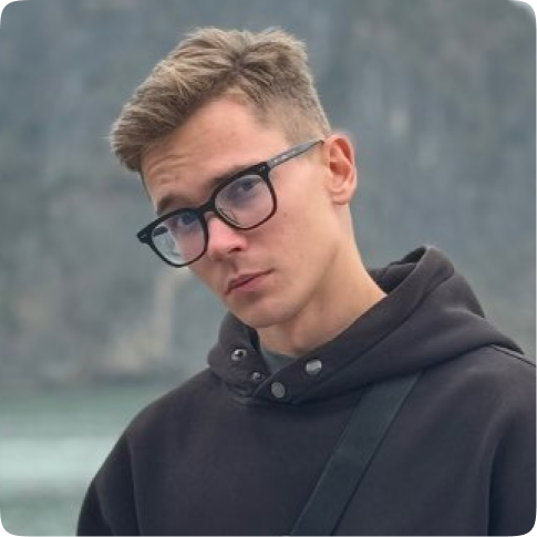 Андрей Бебко