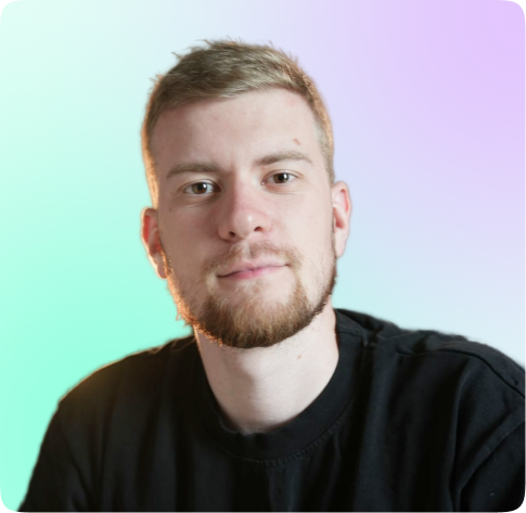 Дмитрий Леншин