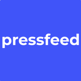Pressfeed