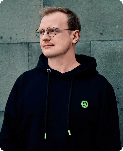 Николай Волосянков