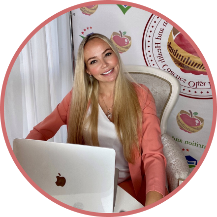 <h3>		<strong>              Ольга Рубцова</strong>	</h3>