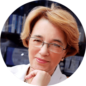 Автор Елена Владимировна Костенко