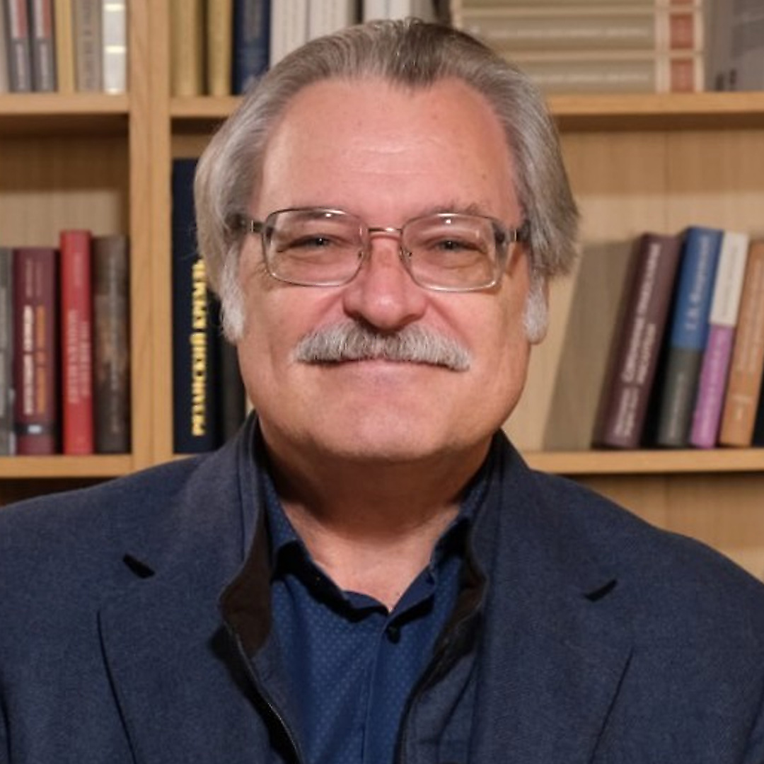 Сергей Вячеславович Перевезенцев