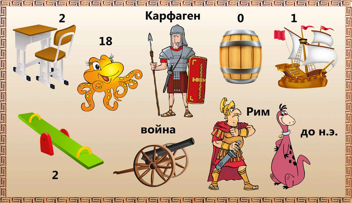 <p> Вторая Пуническая война 218-201 гг. до н. э. в системе запоминания «Гений» </p> <p> Вторая Пуническая война 218-201 гг. до н. э. в системе запоминания «Гений» </p>